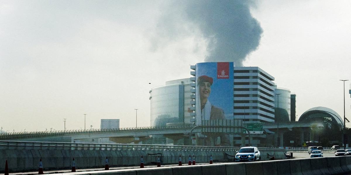 Trois Français arrêtés à Dubaï pour diffusion d'images de guerre : l'influenceuse Maeva Ghennam parmi les détenus