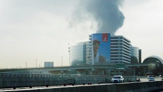 Trois Français arrêtés à Dubaï pour diffusion d'images de guerre : l'influenceuse Maeva Ghennam parmi les détenus