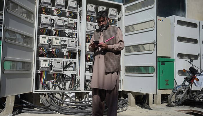Hausse des Factures d'Électricité au Pakistan : +1,64 Rs par Unité à Partir d'Avril 2026