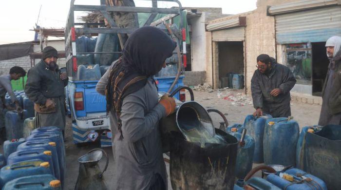 Hausse Historique du Kérosène au Pakistan : +130,08 Rs après la Majoration des Carburants