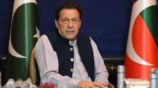 Examen Médical d'Imran Khan à la Prison d'Adiala : Un Conseil d'Experts Soumet Son Rapport