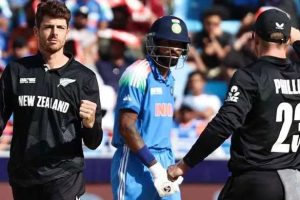 Finale de la Coupe du Monde T20 : L'Inde affronte la Nouvelle-Zélande dans un choc historique à Ahmedabad