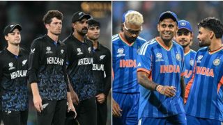 Finale de la Coupe du Monde T20 : L'Inde et la Nouvelle-Zélande s'affrontent pour l'histoire à Ahmedabad