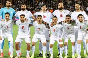 Coupe du Monde 2026 : L'Iran négocie avec la FIFA pour déplacer ses matchs aux États-Unis vers le Mexique