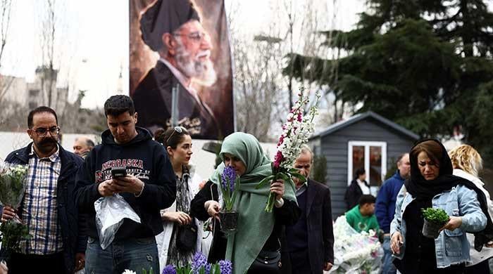 Iran menace de détruire les infrastructures régionales après des attaques israélo-américaines