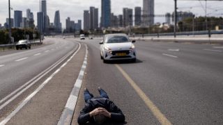 Conflit Iran-Israël : Nouvelle Salve de Missiles et Escalade Régionale le 11e Jour