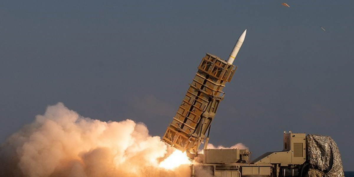 L'Iran dévoile ses vastes "villes missiles" souterraines dans des images inédites