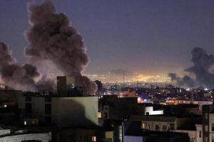 Frappes Israéliennes sur Téhéran : l'Évolution Critique du Conflit au Moyen-Orient