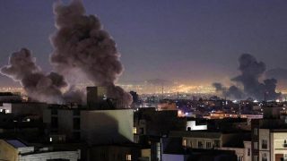 Frappes Israéliennes sur Téhéran : l'Évolution Critique du Conflit au Moyen-Orient