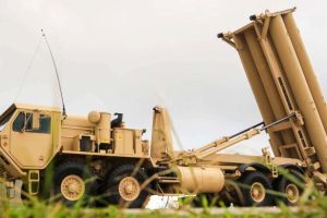 Israël alerte les États-Unis sur une pénurie critique d'intercepteurs face à l'Iran