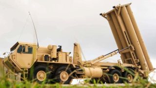 Israël alerte les États-Unis sur une pénurie critique d'intercepteurs face à l'Iran