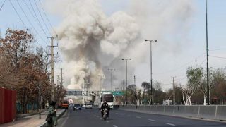 Conflit Israël-Iran : L'armée israélienne cible les sites de missiles souterrains iraniens