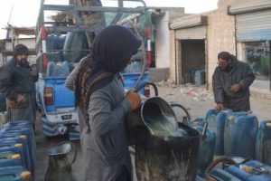 Hausse Historique du Kérosène au Pakistan : +130,08 Rs après la Majoration des Carburants