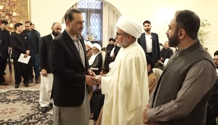Le chef de l'armée pakistanaise, Asim Munir, met en garde contre la violence importée