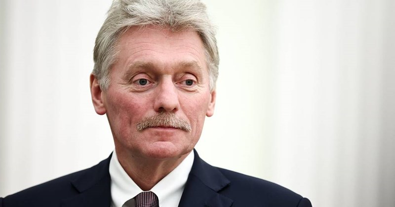 Le Kremlin dément toute demande d'armes iranienne et assure la stabilité des prix du carburant en Russie