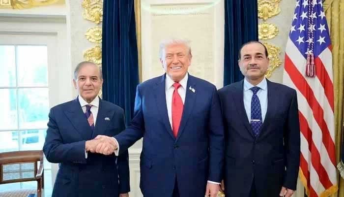 Le Pakistan, médiateur clé dans la crise USA-Iran : Trump reporte des frappes