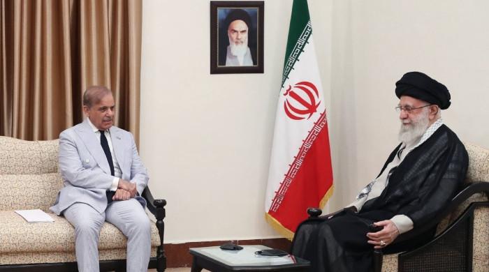 Le Premier ministre du Pakistan condamne fermement la frappe US-Israël ayant tué le leader iranien Khamenei