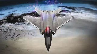 SCAF : Le dîner crucial de Macron et Merz pour l'avenir du chasseur européen