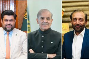 MQM-P exige la réintégration de Kamran Tessori comme Gouverneur du Sindh