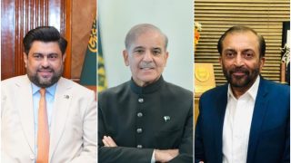 MQM-P exige la réintégration de Kamran Tessori comme Gouverneur du Sindh