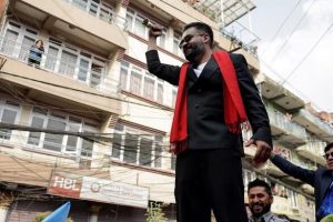 Balen Shah, du Rap à la Primature : Le Phénomène Politique Prêt à Diriger le Népal