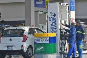 Ogra alerte : Crackdown sur le stockage illégal de carburant et stocks suffisants assurés