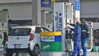 Ogra alerte : Crackdown sur le stockage illégal de carburant et stocks suffisants assurés