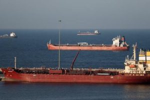 Conflit Iran : Le Pétrole Franchit les 100$, les Marchés en Ébullition