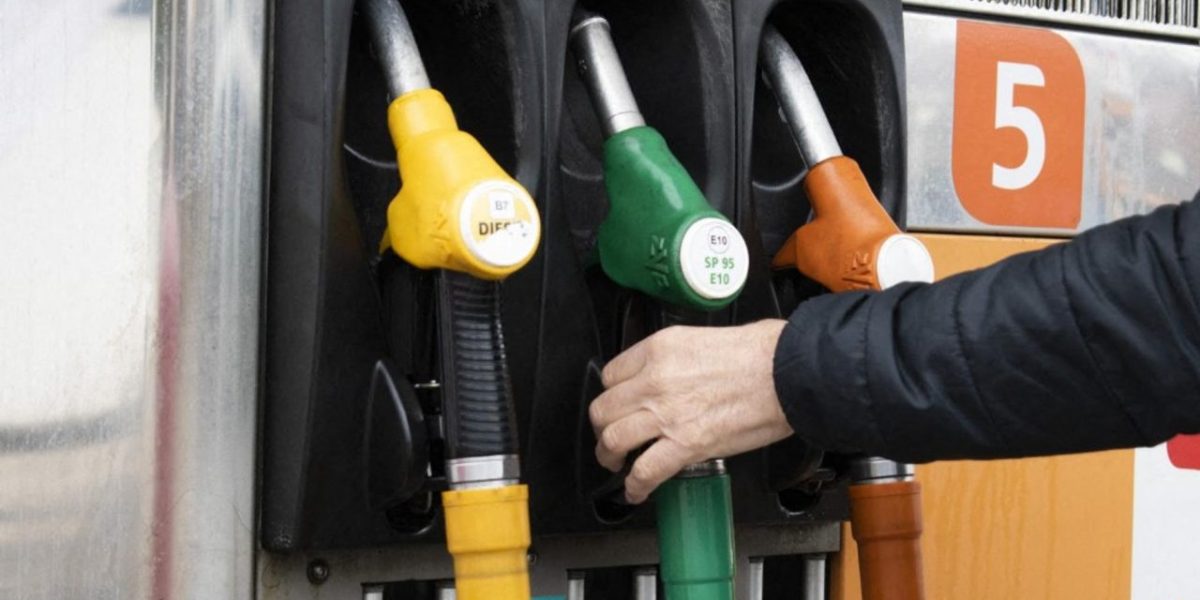 Hausse Brutale du Pétrole : Les Tensions au Moyen-Orient et le Blocus du Détroit d'Ormuz Font Flamber les Prix