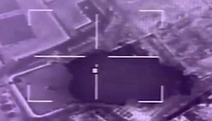 Opération Ghazab lil-Haq : Le Pakistan annonce une trêve de l'Eid dans son offensive contre les talibans afghans