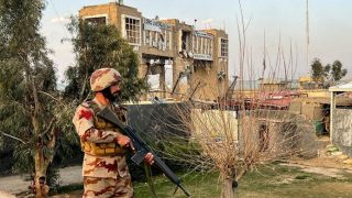 Opération Ghazab lil-Haq : le Pakistan frappe les talibans en Afghanistan, bilan et tensions