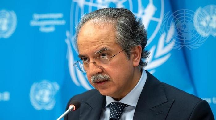 Pakistan au Conseil de Sécurité de l'ONU : Appel urgent au cessez-le-feu et mise en garde contre l'impact régional