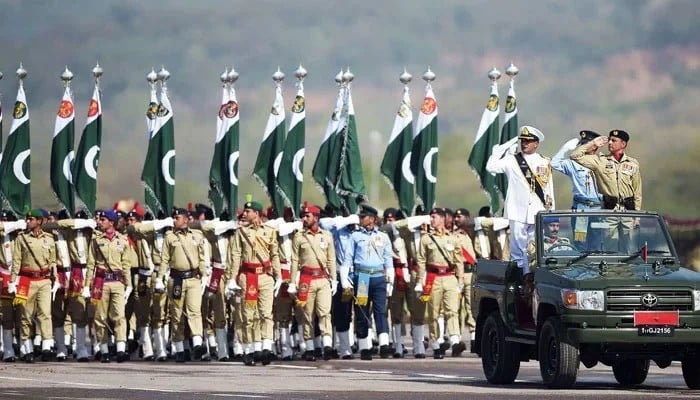 Pakistan Day 2024 : Commémoration de la Résolution de Lahore et l'Idéal du Quaid-e-Azam