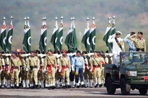 Pakistan Day 2024 : Commémoration de la Résolution de Lahore et l'Idéal du Quaid-e-Azam