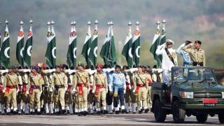 Pakistan Day 2024 : Commémoration de la Résolution de Lahore et l'Idéal du Quaid-e-Azam
