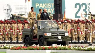 Pakistan annule son défilé du 23 mars 2024 pour cause d'austérité liée à la crise du Golfe