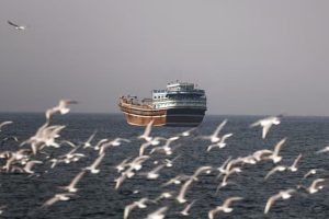 Économie du Pakistan : un choc pétrolier dans le détroit d'Hormuz pourrait déclencher une crise inflationniste