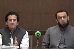 Crise Énergétique : Le Pakistan Appelle à l'Austérité Face au Conflit au Moyen-Orient