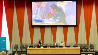 Crise de l'Eau à l'ONU : le Pakistan accuse l'Inde de "militariser" le Traité de l'Indus