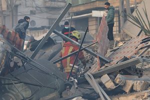 Pakistan propose sa médiation dans l'escalade du conflit entre les États-Unis, Israël et l'Iran