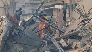 Pakistan propose sa médiation dans l'escalade du conflit entre les États-Unis, Israël et l'Iran