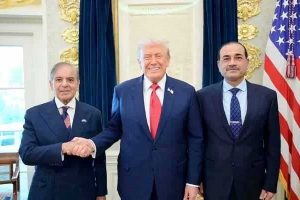 Le Pakistan, médiateur clé dans la crise USA-Iran : Trump reporte des frappes