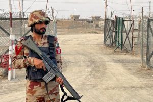 Opération Ghazab lil-Haq : 481 Talibans afghans tués, la base aérienne de Bagram touchée par le Pakistan