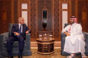 Pakistan et Arabie Saoudite unis pour prévenir un conflit élargi dans le monde musulman