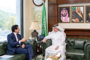 Crise du détroit d'Hormuz : Le Pakistan sécurise une route pétrolière via l'Arabie saoudite