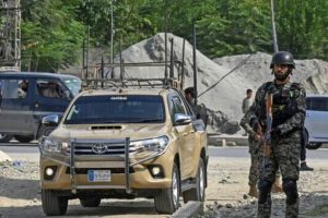 Opérations au KP : 13 terroristes neutralisés, des liens avec l'Inde évoqués par l'armée