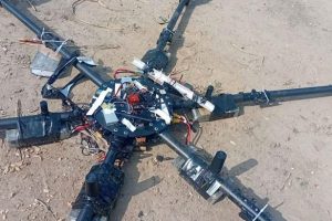 Pakistan abat des drones militants et accuse les Talibans afghans d'abriter le terrorisme