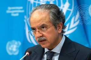 Pakistan au Conseil de Sécurité de l'ONU : Appel urgent au cessez-le-feu et mise en garde contre l'impact régional