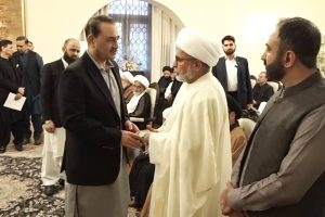 Le chef de l'armée pakistanaise, Asim Munir, met en garde contre la violence importée