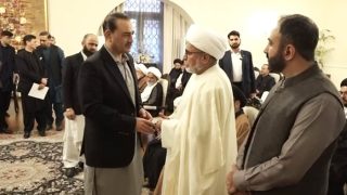 Le chef de l'armée pakistanaise, Asim Munir, met en garde contre la violence importée